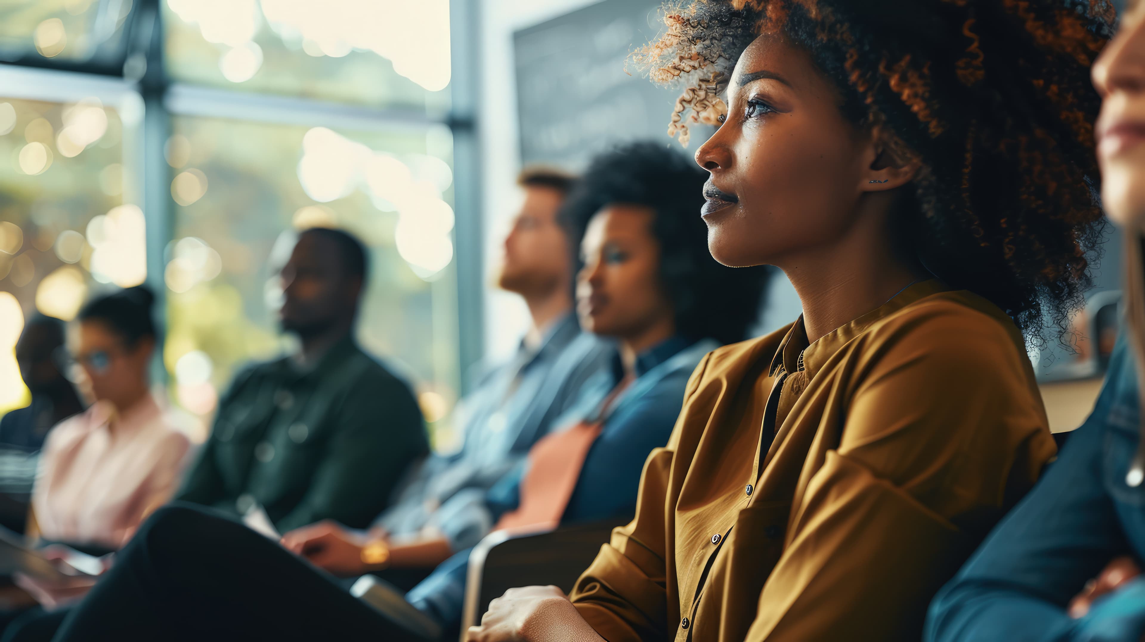 Coaching d'organisation